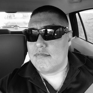 Meet your Posher, Armando